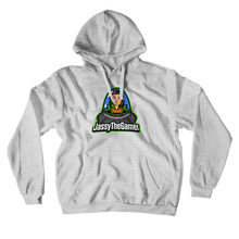 alienheadjasmine Hoodies (No-Zip/Pullover)