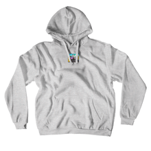zjjdrop Hoodies (No-Zip/Pullover)