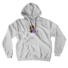 ashlyn-8471 Hoodies (No-Zip/Pullover)