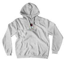 whatsuplink Hoodies (No-Zip/Pullover)
