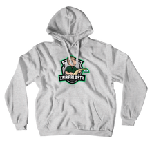 xfireblastx Hoodies (No-Zip/Pullover)