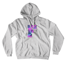 teamfusion Hoodies (No-Zip/Pullover)