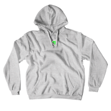 munsterrtv Hoodies (No-Zip/Pullover)