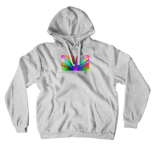 jamisgrind Hoodies (No-Zip/Pullover)