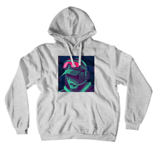 psychomk Hoodies (No-Zip/Pullover)