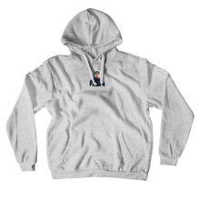 ngarocamou Hoodies (No-Zip/Pullover)