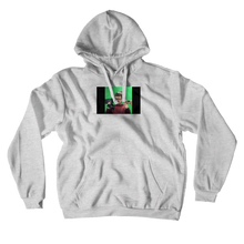coolmanjustin Hoodies (No-Zip/Pullover)
