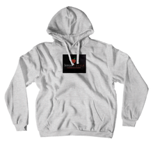 shinigamijuega Hoodies (No-Zip/Pullover)