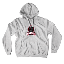 nikonoir Hoodies (No-Zip/Pullover)