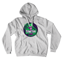 somethinsavagegaming Hoodies (No-Zip/Pullover)