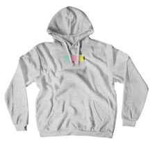 td27x Hoodies (No-Zip/Pullover)