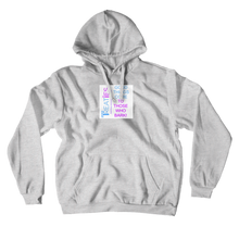 treaties Hoodies (No-Zip/Pullover)