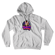elvis76play Hoodies (No-Zip/Pullover)