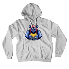 gymmou5e Hoodies (No-Zip/Pullover)