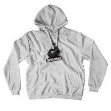 elgruntjd Hoodies (No-Zip/Pullover)