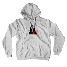 xxghoullive Hoodies (No-Zip/Pullover)