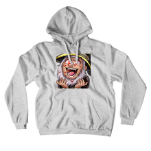 damebutteriv Hoodies (No-Zip/Pullover)