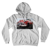 jbellostudio Hoodies (No-Zip/Pullover)