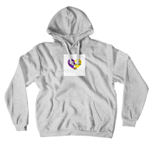 lxrvn Hoodies (No-Zip/Pullover)