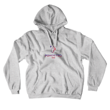 pghosted Hoodies (No-Zip/Pullover)