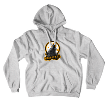 biojackel Hoodies (No-Zip/Pullover)