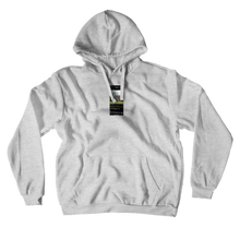 bradster_tv Hoodies (No-Zip/Pullover)