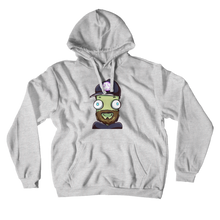 woeller Hoodies (No-Zip/Pullover)
