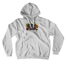 lukas-8394 Hoodies (No-Zip/Pullover)