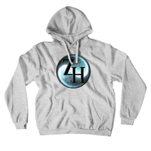 zockerhans72 Hoodies (No-Zip/Pullover)
