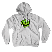 alythois Hoodies (No-Zip/Pullover)