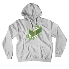 deawestt Hoodies (No-Zip/Pullover)