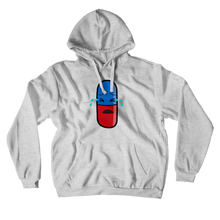 chaos_k_28 Hoodies (No-Zip/Pullover)