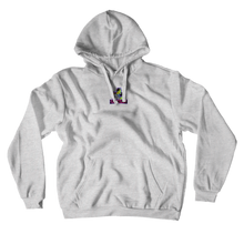 grizzl3y_ Hoodies (No-Zip/Pullover)