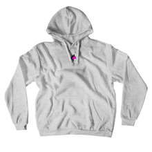 pinkhusky433 Hoodies (No-Zip/Pullover)