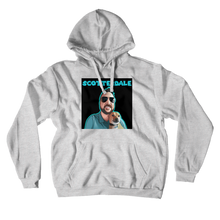 scotterdale Hoodies (No-Zip/Pullover)