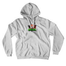 marcalive Hoodies (No-Zip/Pullover)