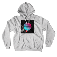 thueringenletsplay Hoodies (No-Zip/Pullover)