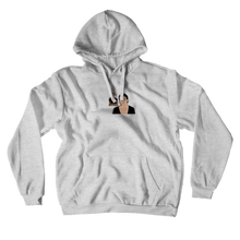 jason_yilmaz Hoodies (No-Zip/Pullover)