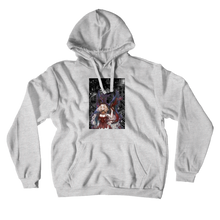lotuzx Hoodies (No-Zip/Pullover)