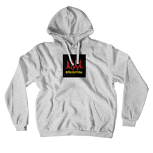 @NestorVolya Hoodies (No-Zip/Pullover)