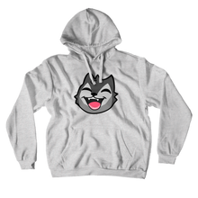 zenbad Hoodies (No-Zip/Pullover)
