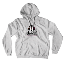 nomaddjent Hoodies (No-Zip/Pullover)