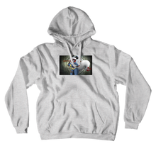 aternight Hoodies (No-Zip/Pullover)
