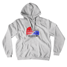 thecgl Hoodies (No-Zip/Pullover)