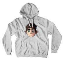 sharebox_ Hoodies (No-Zip/Pullover)