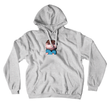 kingbeast250 Hoodies (No-Zip/Pullover)