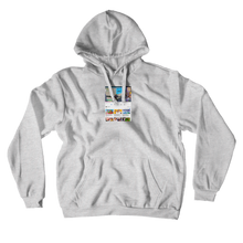 ethanpotier Hoodies (No-Zip/Pullover)