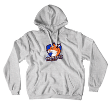 swiperfox1 Hoodies (No-Zip/Pullover)