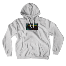 gaming_with_smurf_83 Hoodies (No-Zip/Pullover)