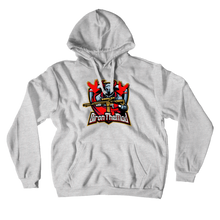bironthemad-3101 Hoodies (No-Zip/Pullover)